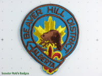 Beaver Hill District (reissue) [AB B02a.x]